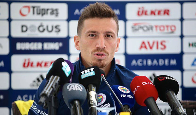 PFDK kararını açıkladı: Mert Hakan Yandaş’a ceza