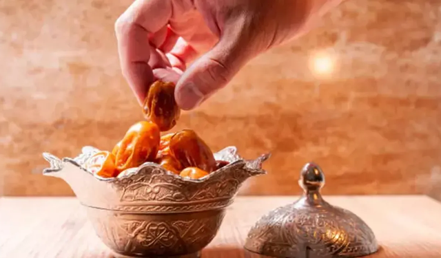 Ramazan ayı ne zaman başlıyor? İlk oruç hangi tarihte tutulacak?