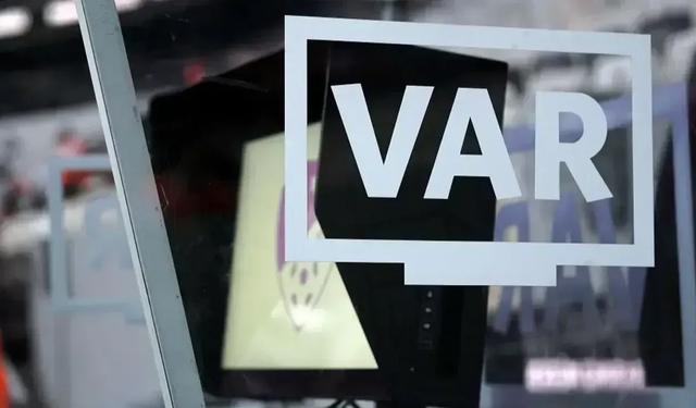 Göztepe – Trabzonspor maçının VAR hakemi açıklandı