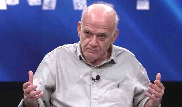 Gözaltındaki Ahmet Çakar hastaneye kaldırıldı