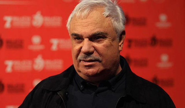 Operasyon geçirmişti: Halil Ergün sağlık durumunu açıkladı