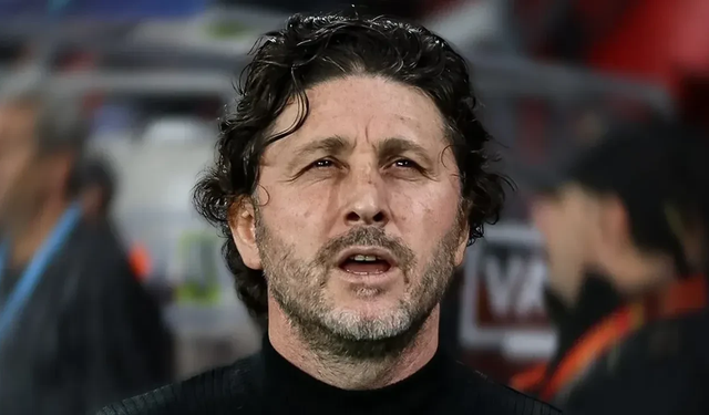 Fatih Tekke’den maç sonu çarpıcı çıkış: “Bugün kavga ettik, kaçmadık”