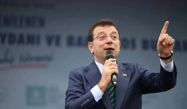 İmamoğlu’nun diploma davasında kritik gün: Silivri’de üçüncü duruşma, CHP’den dayanışma çağrısı