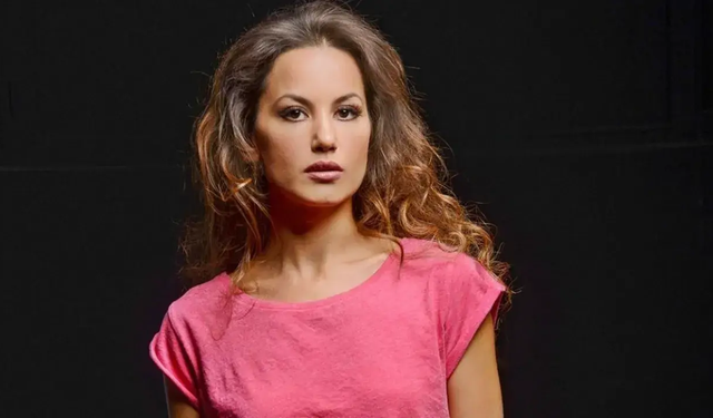 Oyuncu Yıldız Asyalı’dan çarpıcı iddia: 'Eşim tarafından darp edildim'