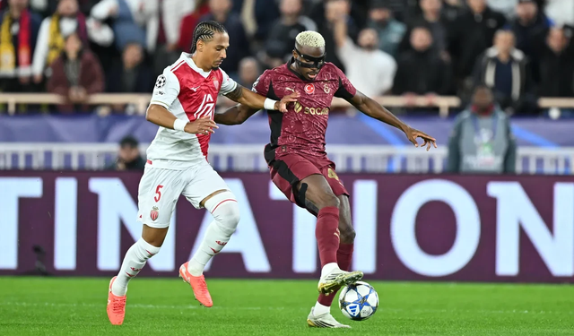 UEFA ülke puanı güncellendi: Türkiye'nin son sıralaması belli oldu