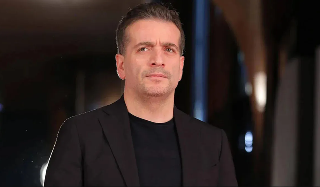 Murat Cemcir taburcu edildi