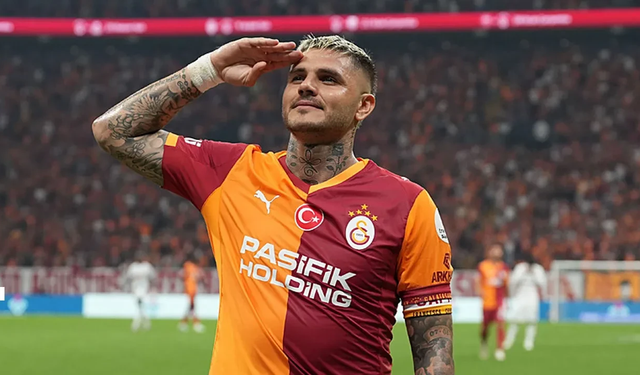 Galatasaray’da ayrılık rüzgârı