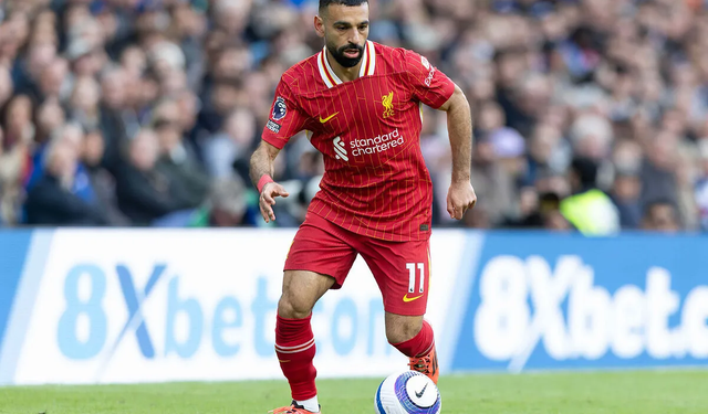 Galatasaray’ın Mohamed Salah teklifi ortaya çıktı