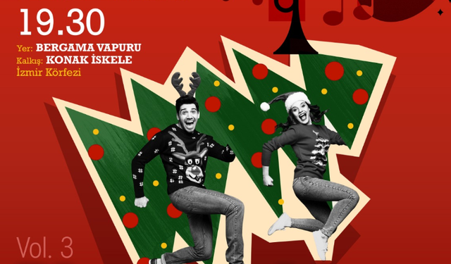 Yeni yıla sayılı günler kala Körfez’de blues gecesi