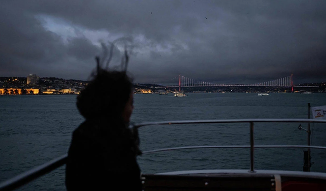 Meteoroloji’den yeni rapor: 18 Aralık’ta hava nasıl olacak?