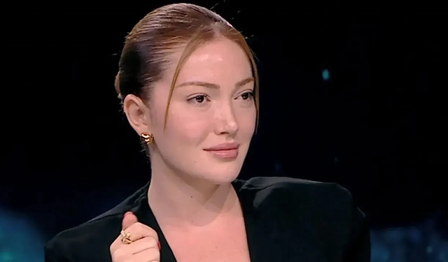 Serbest bırakılan Danla Bilic’ten ilk açıklama: 'Teşekkür ediyorum'