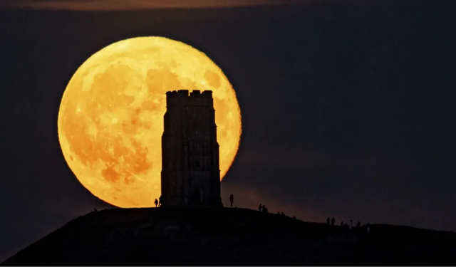En uzun gece bugün mü, ne zaman? Günler ne zaman uzamaya başlayacak