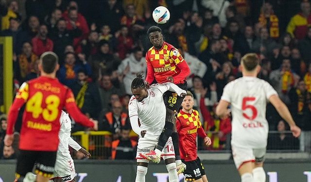 Göztepe – Samsunspor maçı ne zaman, saat kaçta, hangi kanalda?