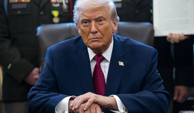 Trump’tan Maduro’ya açık mesaj: Sert adım atarsa bedeli ağır olur