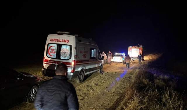 Uçak kazası sonrası Libya’da 3 günlük ulusal yas ilan edildi