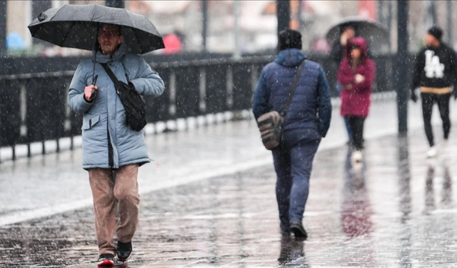 Valiliklerden peş peşe uyarı: Soğuk hava dalgası geliyor, don ve kar kapıda