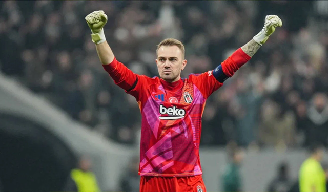 Mert Günok için geri dönüş kapısı aralandı