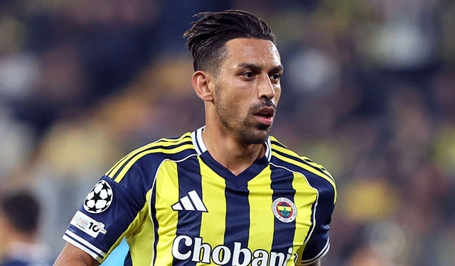 İrfan Can Kahveci için İngiltere yolu açılıyor: Görüşmelerde olumlu tablo