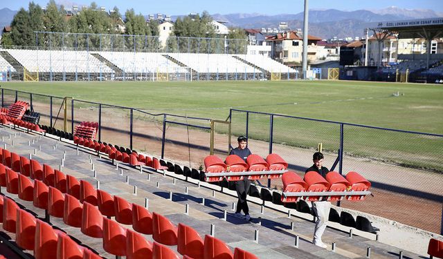 Fethiyespor’dan Galatasaray maçına özel tarife: En ucuz bilet 5 bin TL