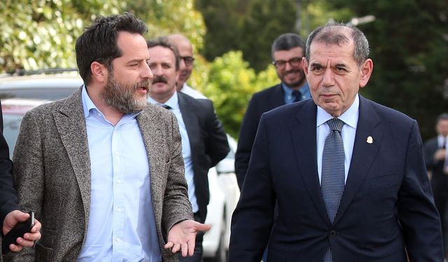 Galatasaray’da Erden Timur krizi büyüyor: Taraftardan Dursun Özbek’e istifa çağrısı