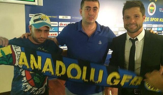 Fenerbahçe tribünlerinde şok saldırı: İbrahim Gümüştekin silahla vuruldu