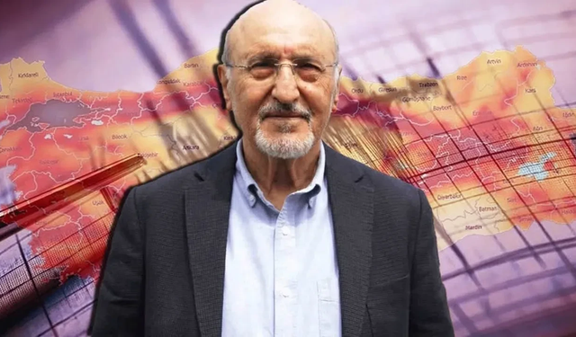 ABD’den Türkiye’deki vatandaşlarına deprem uyarısı