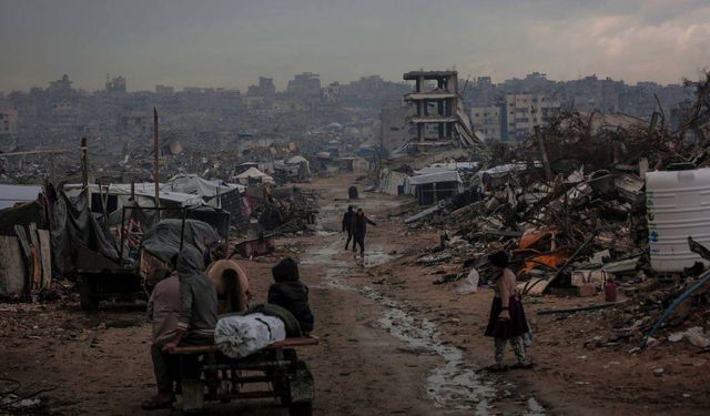 Can kaybı 70 bin 360'a yükseldi