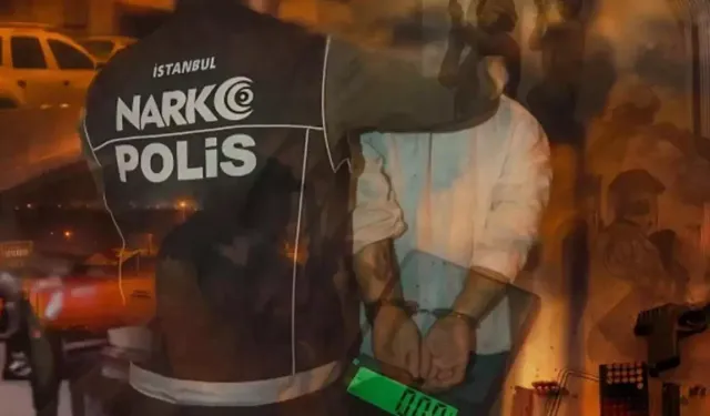 Ünlülere uyuşturucu operasyonunda yeni gelişme: 17 tutuklama