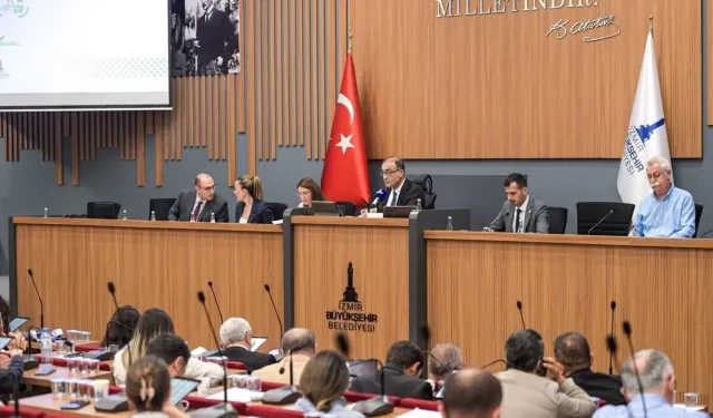 Zarar eden şirketlere Büyükşehir ayarı