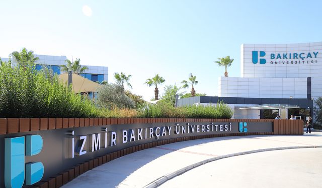 İzmir Bakırçay Üniversitesi, CERN’in dev projesi FCC’de yerini aldı