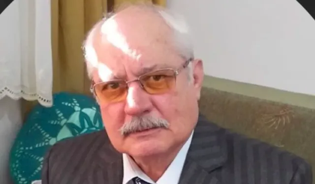 Tire’nin hafızasını objektifiyle kaydeden Hasan Erki hayatını kaybetti