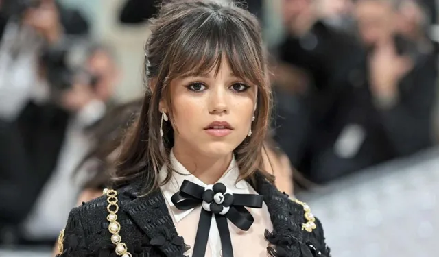 Jenna Ortega’dan sert çıkış: “Yapay zekâdan nefret ediyorum”