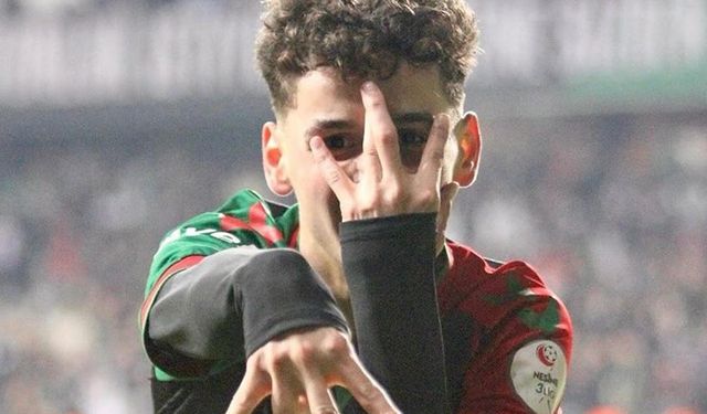 Kaf-Kaf'lı Adem Süper Lig'in radarında