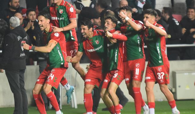 Karşıyaka Tahkim Kurulu kararını beklerken kritik viraja giriyor