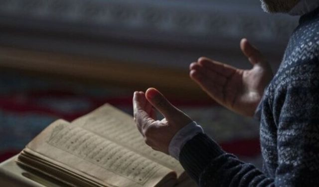 Regaip Kandili ne zaman? Kandil gecesi hangi ibadetler yapılır?