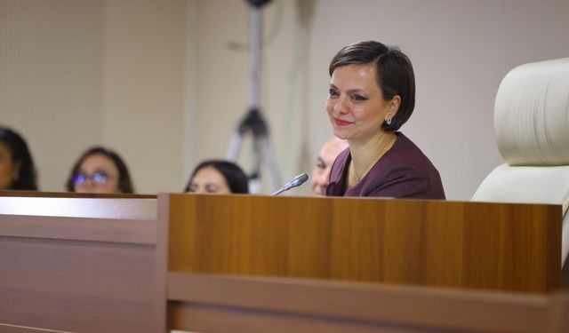 Karabağlar Meclisi’nde öncelik kentsel dönüşüm