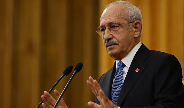 Kılıçdaroğlu Halk TV’de canlı yayına çıkmak istiyor: “Gerçekleri konuşmaya hazırım”