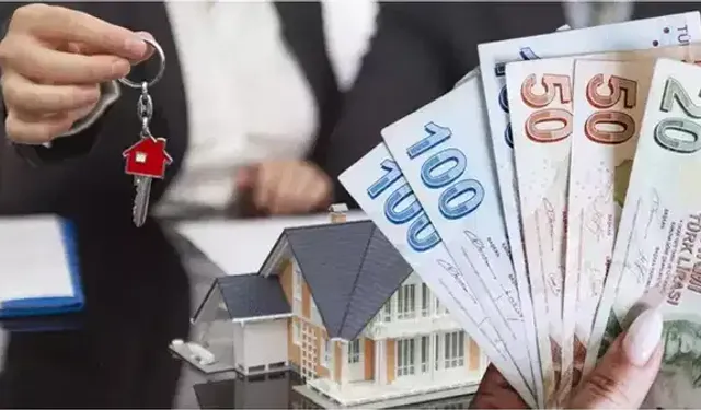 TÜİK enflasyon verileri açıklandı: Kira zammında yeni dönem netleşti