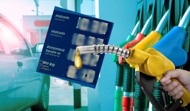 Akaryakıtta tablo yeniden değişiyor! Zam yolda... O güne dikkat!