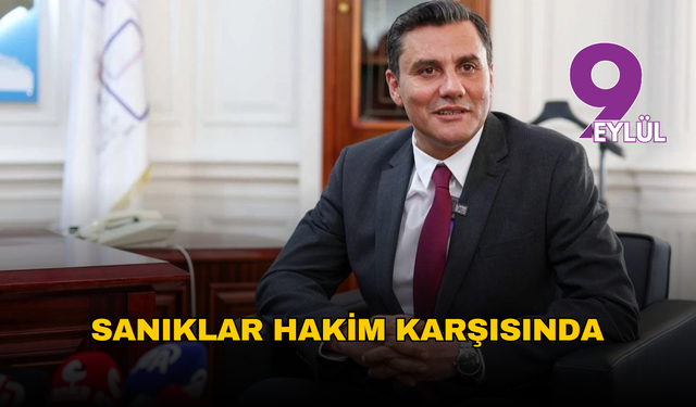 Ferdi Zeyrek’in ölümüne ilişkin davada sanıklar hakim karşısında