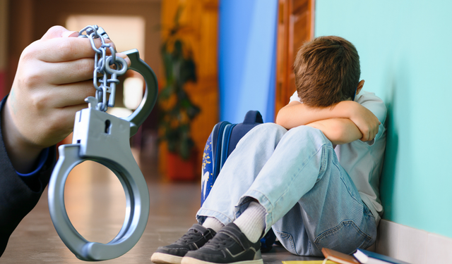 İzmir’de çocuğa bıçakla tehdit davasında tahliyeye savcılıktan itiraz