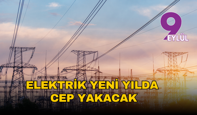 Elektrikte 2026 tarifeleri netleşti: Kesme-bağlama ve sayaç kontrol bedelleri yükseldi