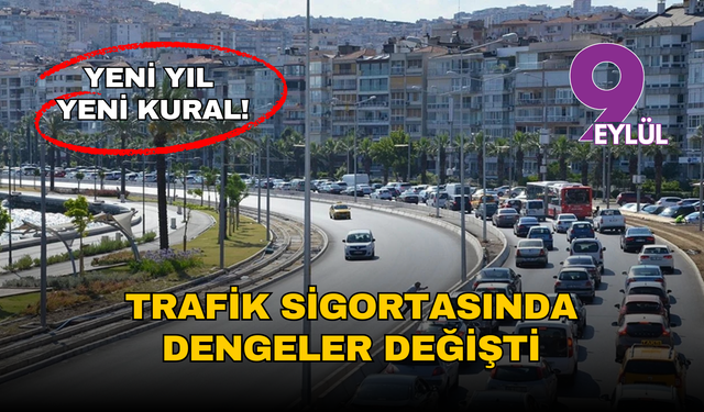 Direksiyon başındakiler dikkat: Sigortada ceza ve men riski