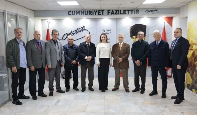 Konak Belediyesi’nden yeni spor tesisi müjdesi