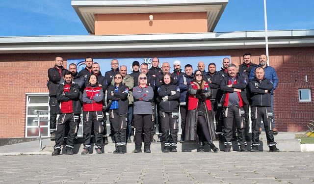 Konak’ın hayat kurtaran gücü sahada