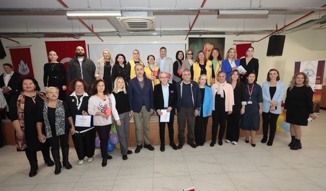 Konak’ta Engelliler Günü buluşması: Engelsiz yaşam için güçlü mesaj