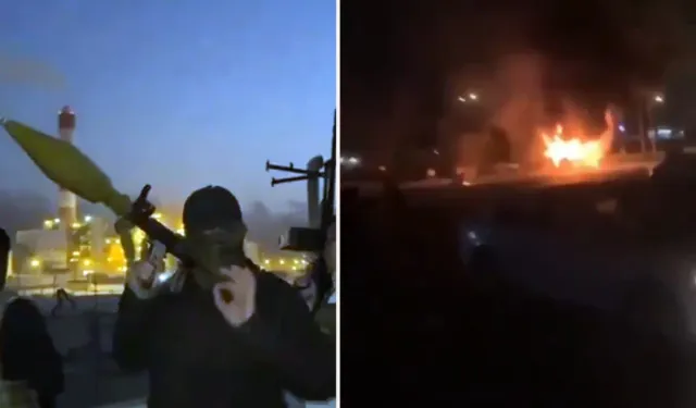 Komşu ülke biranda karıştı! Geri çekilmezseniz havaya uçururuz