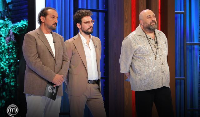 MasterChef şampiyonu kim oldu? 6 Aralık MasterChef finalinde kim kazandı?