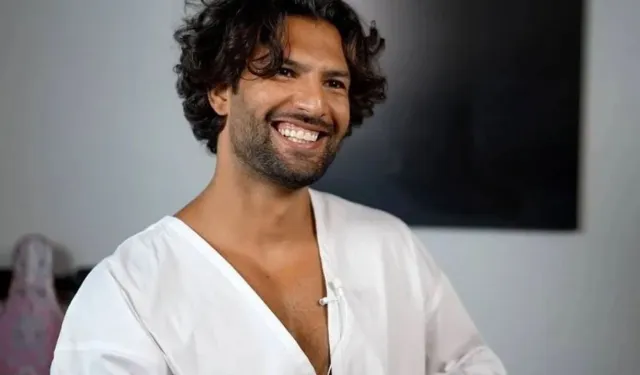 Mahkemeden Faladdin'in sahibi Sertaç Taşdelen hakkında karar