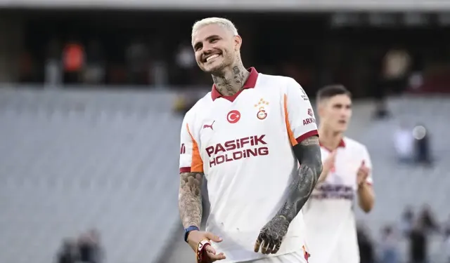 Mauro Icardi için karar verildi! Yönetim transfer düğmesine bastı